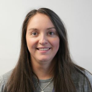 Photo of Miss G Brook 